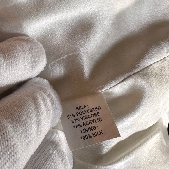 Kay Unger Cocktail Dress with Bolero Jacket formal rose taupe; Women size US 4 - Picture 12 of 15